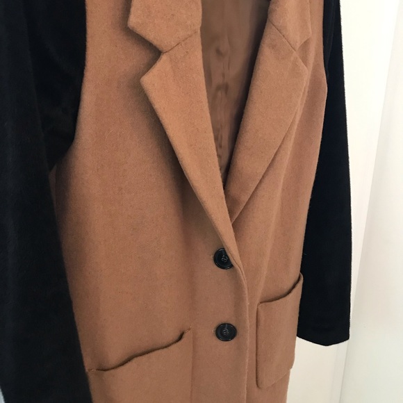 Urban outfitters coat - Picture 6 of 8